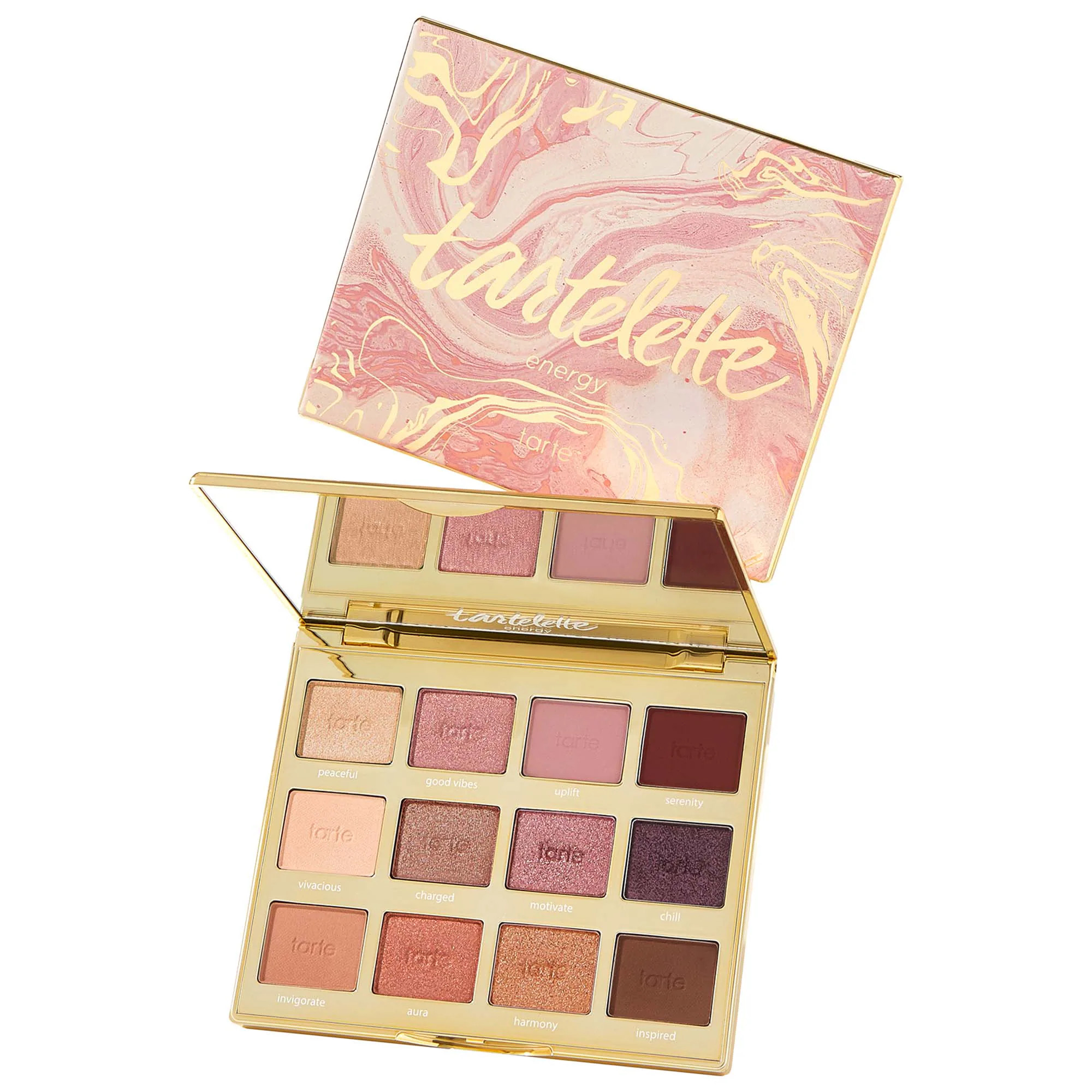 tartelette energy Amazonian clay palette | Sephora (US)