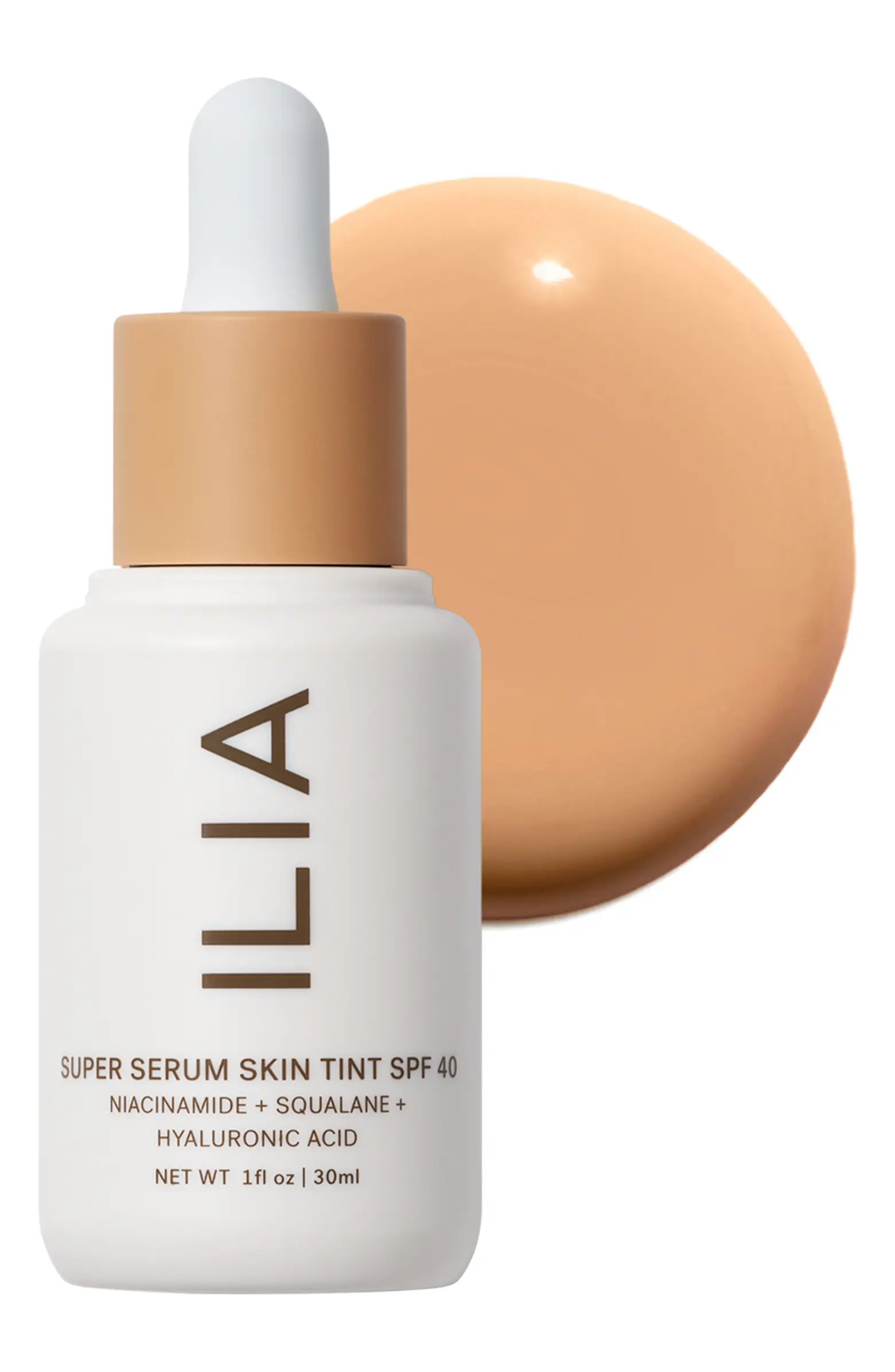 ILIA Super Serum Skin Tint SPF 40 | Nordstrom | Nordstrom
