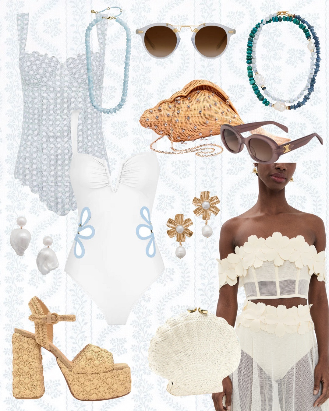 bachelorette soon? 💍 #bachelorette #vacation #bride #wedding 

#LTKTravel #LTKWedding #LTKootd