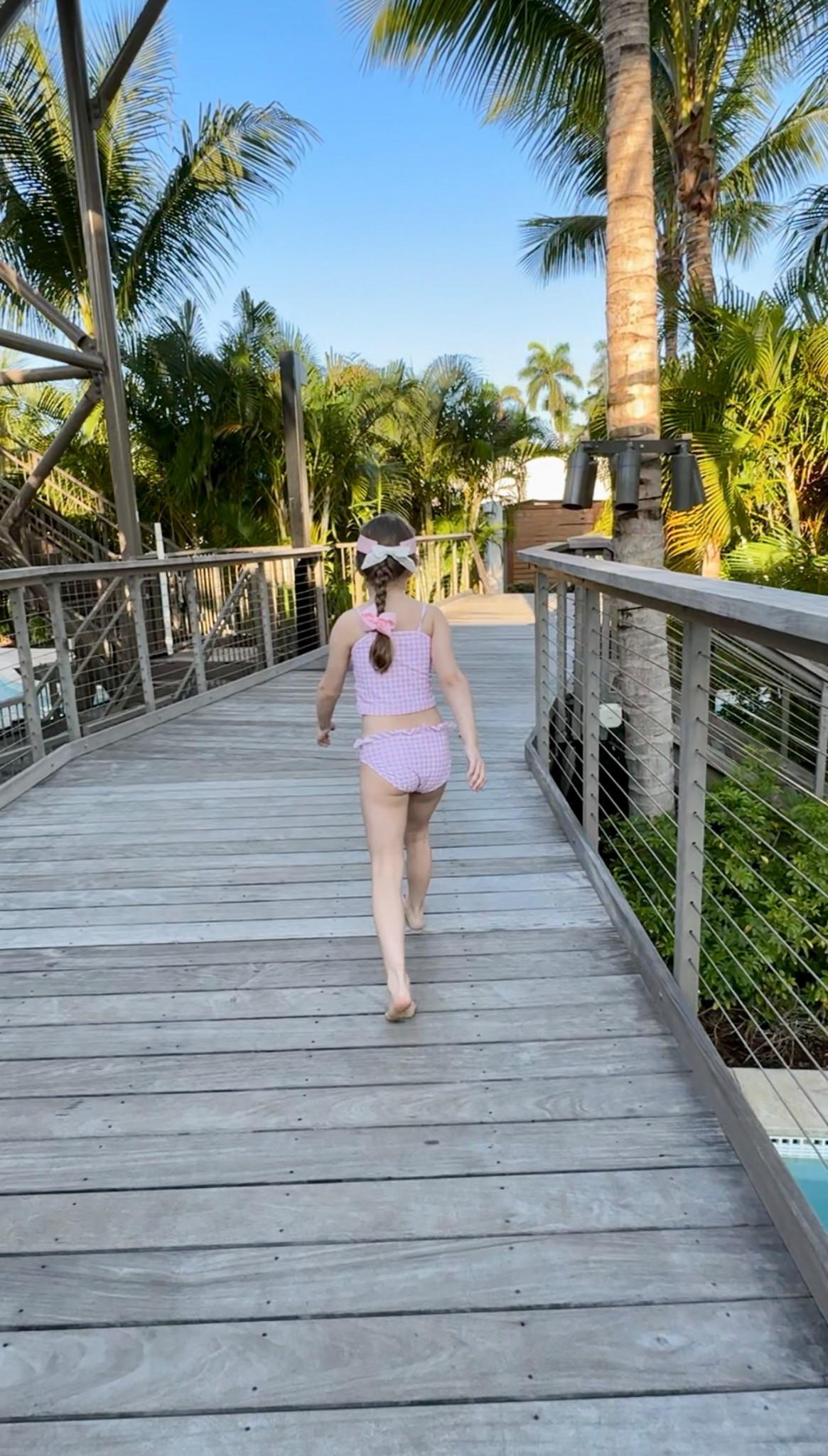 The cutest little girl swimsuit

Vacation, travel, kids, Amazon 

#LTKdayinmylife #LTKmomlife #LTKSwim