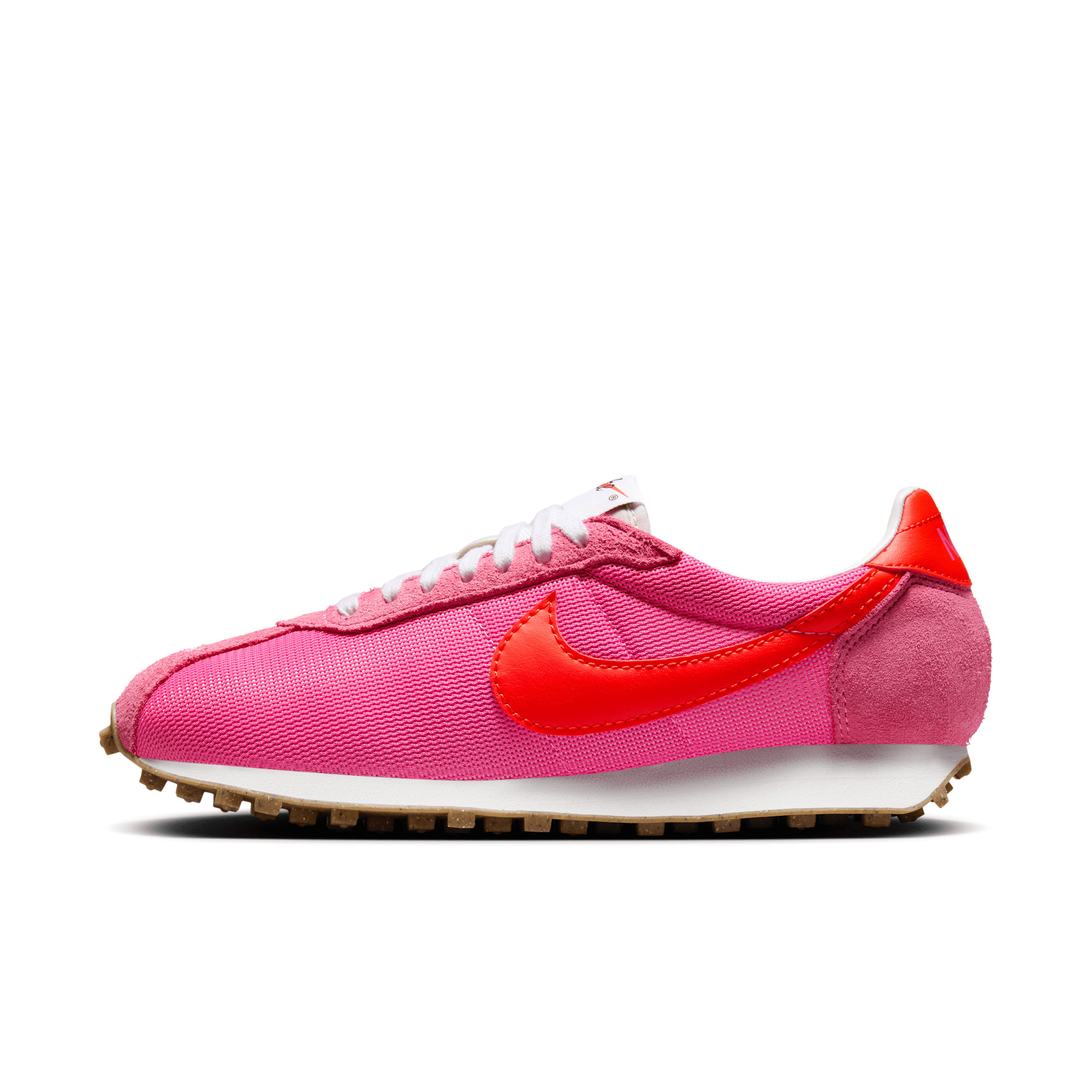 Nike Women's LD-00 Shoes in Pink | HF3227-601 | Nike (US)