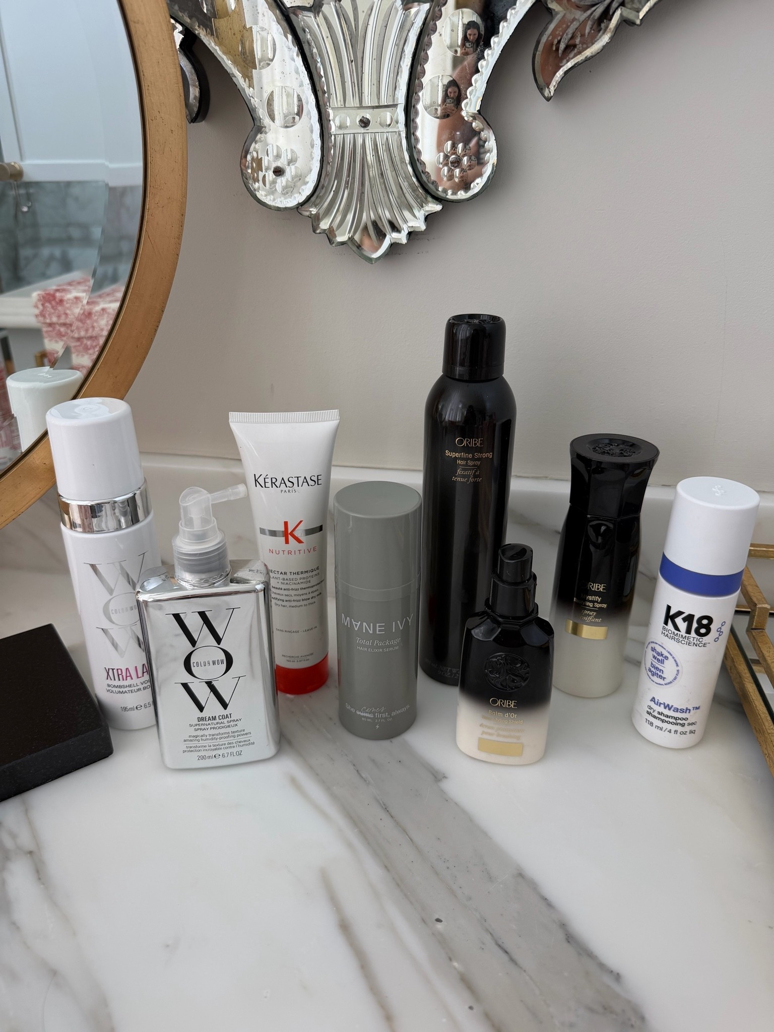 What’s in my haircare bag 💁🏻‍♀️

#LTKgrwm #LTKSeasonal #LTKBeauty
