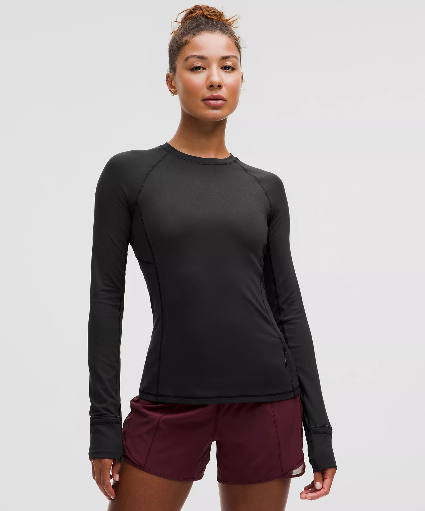 It's Rulu Long-Sleeve Shirt | Lululemon (US)
