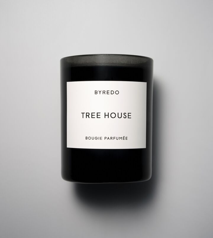 Tree House | Byredo