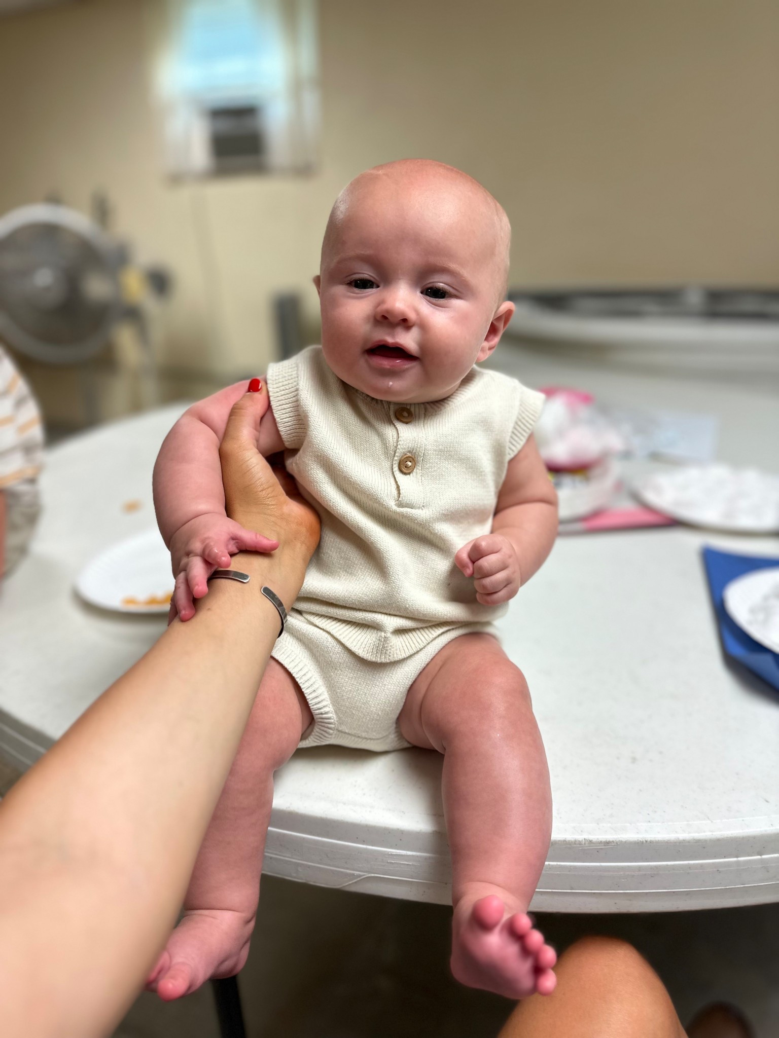 Current fav baby set 😍

#LTKItBag #LTKBaby #LTKSeasonal