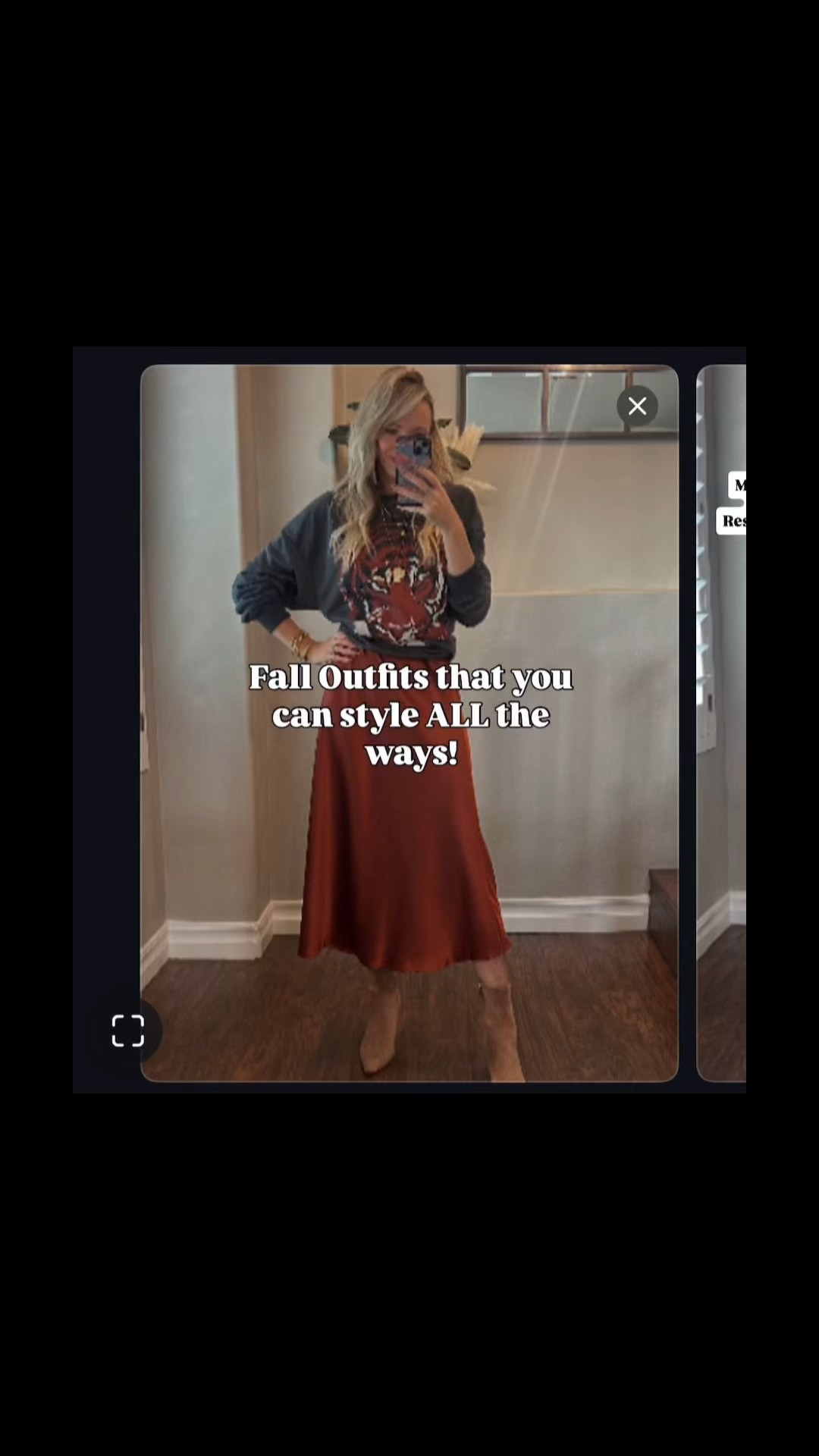 Almost all things are Amazon! A few of the shoes are a splurge! But I linked similar finds from Amazon!
✔️Vici- use my code TRACYSAVE30 for 30% off site-wide! ✔️some are linked in comments! I ran out of spots! ✔️Message me if you have any questions! 

Fall style, fall outfits, weekend outfit, fall fashion, amazon fashion, Daily5 fashion 

#LTKFindsUnder50 #LTKSeasonal #LTKFindsUnder100