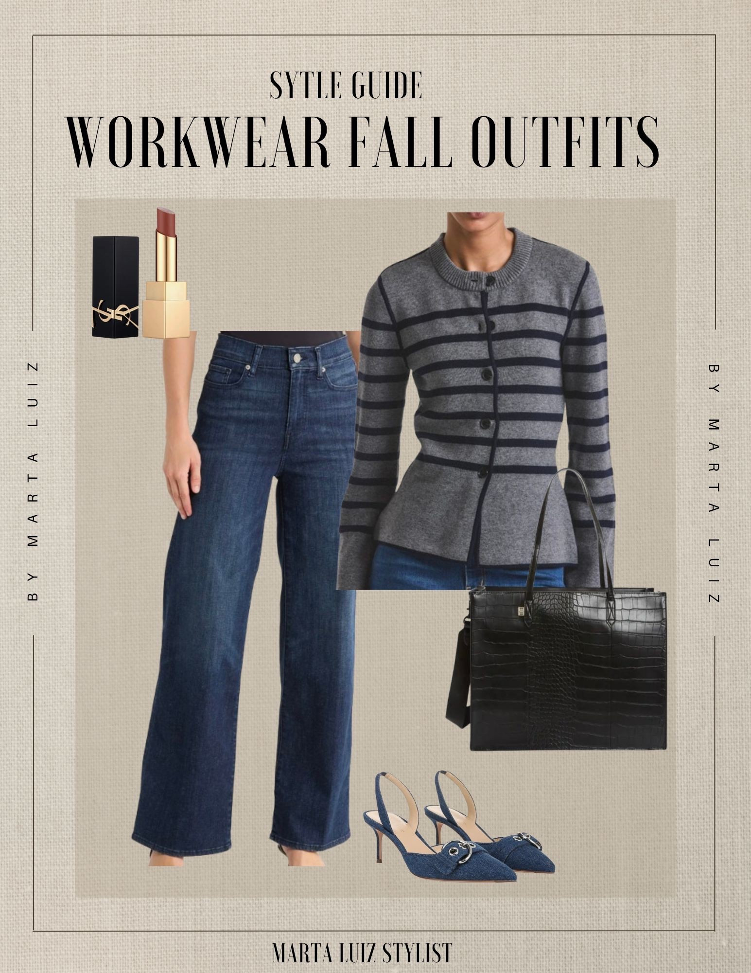 Fall Workwear outfits | Business Casual outfit idea for fall 
Nordstrom rack fall picks 
Béis tote 45%OFF 

#LTKWorkwear #LTKSaleAlert