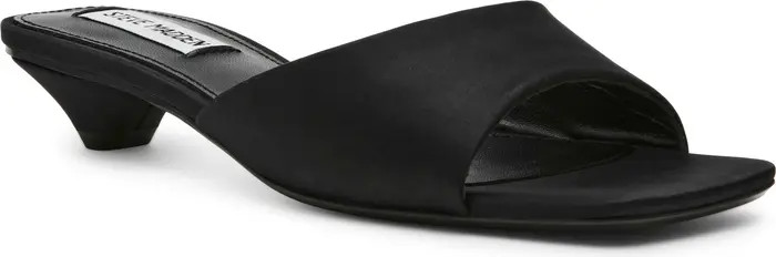 Joanie Kitten Heel Slide Sandal (Women) | Nordstrom