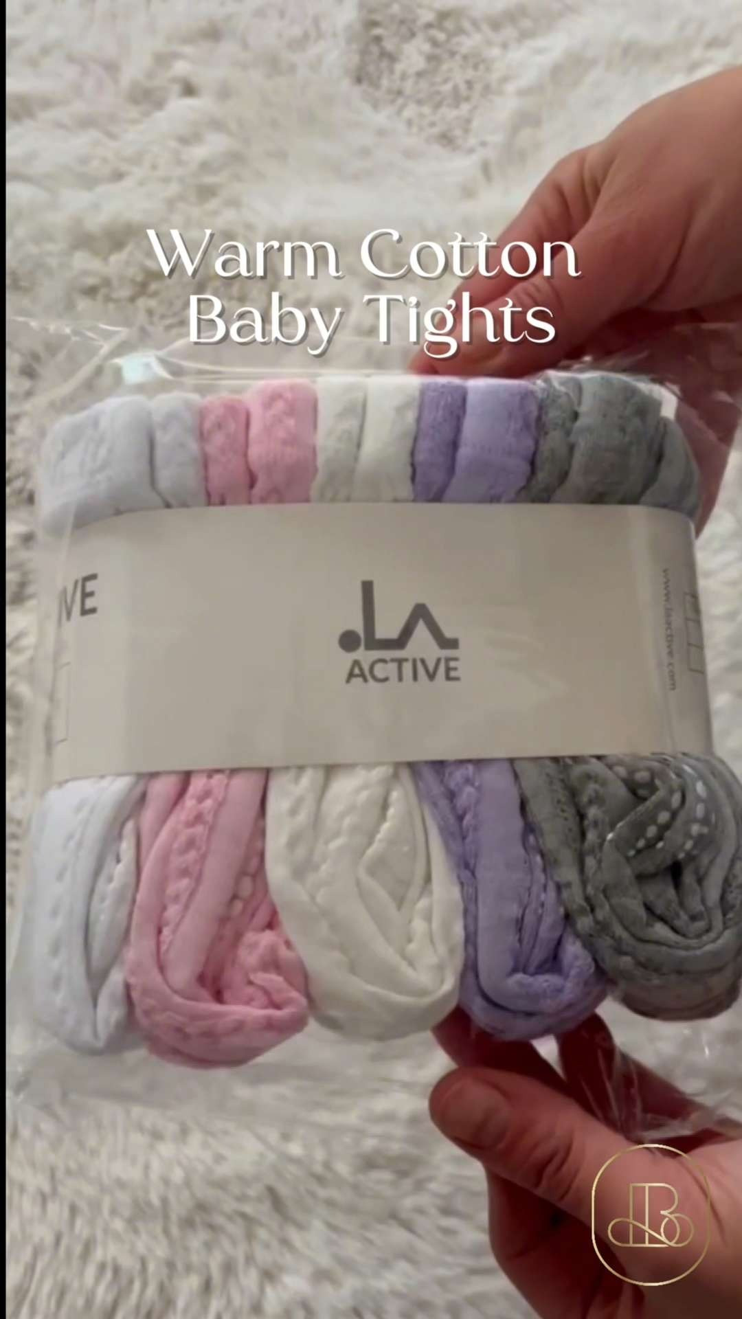 Keep your little explorer warm and steady! ✨ These tights feature a stay-put waistband and a "real heel" design so they don't bunch up or slide down. This product is good for new crawlers and walkers who need a little extra traction on hardwood or tile floors! 👣🏠 #LTKBaby #LTKKids #LTKKidsFashion #LTKunder25 #LAActive #BabyFashion #FirstSteps #CozyBaby #BabyEssentials #ToddlerStyle #WinterWardrobe #MomHacks 

#LTKmomlife #LTKBaby #LTKKids