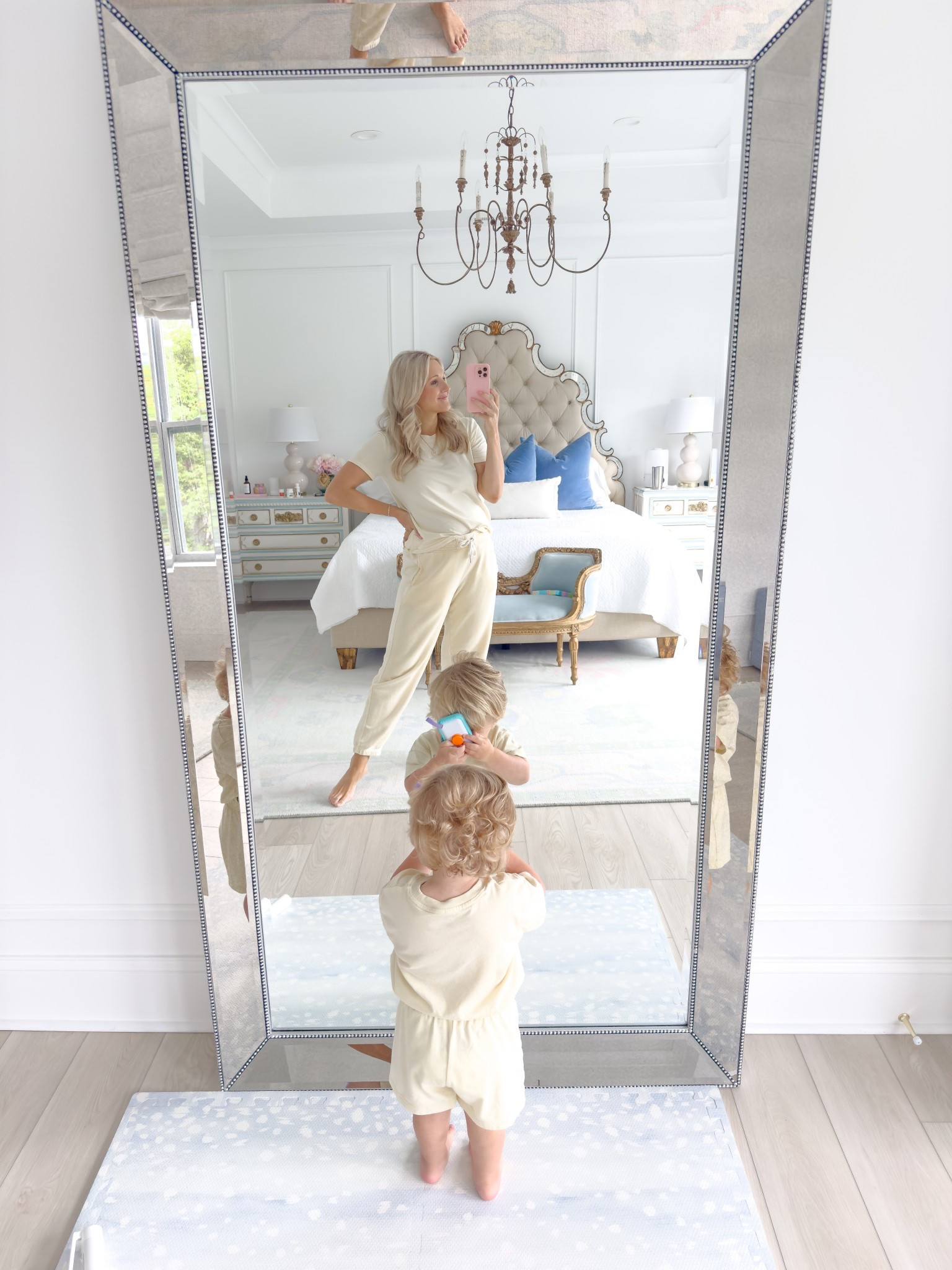 Matching butter yellow sets 
Mom and son matching outfit
Mommy and me matching outfit
Konny baby
Toddler boy clothes


#LTKFindsUnder100 #LTKBaby #LTKFindsUnder50