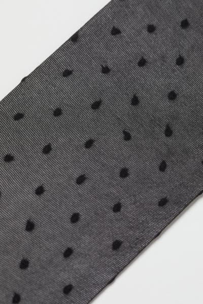 Dotted Tights | H&M (US)