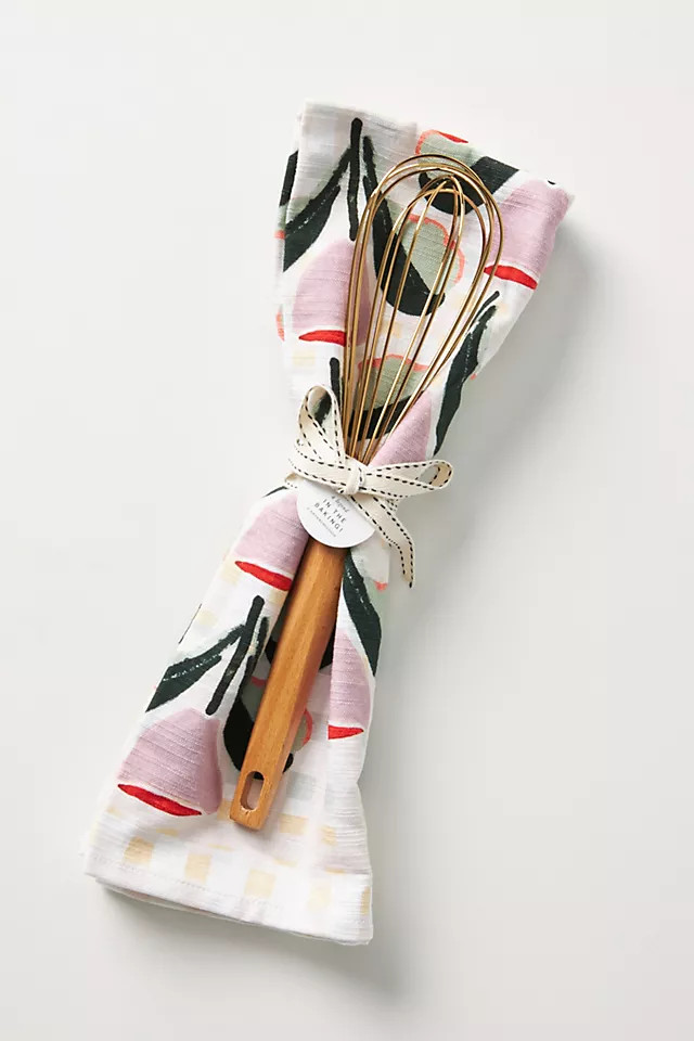 Tivoli Baking Gift Set | Anthropologie (US)
