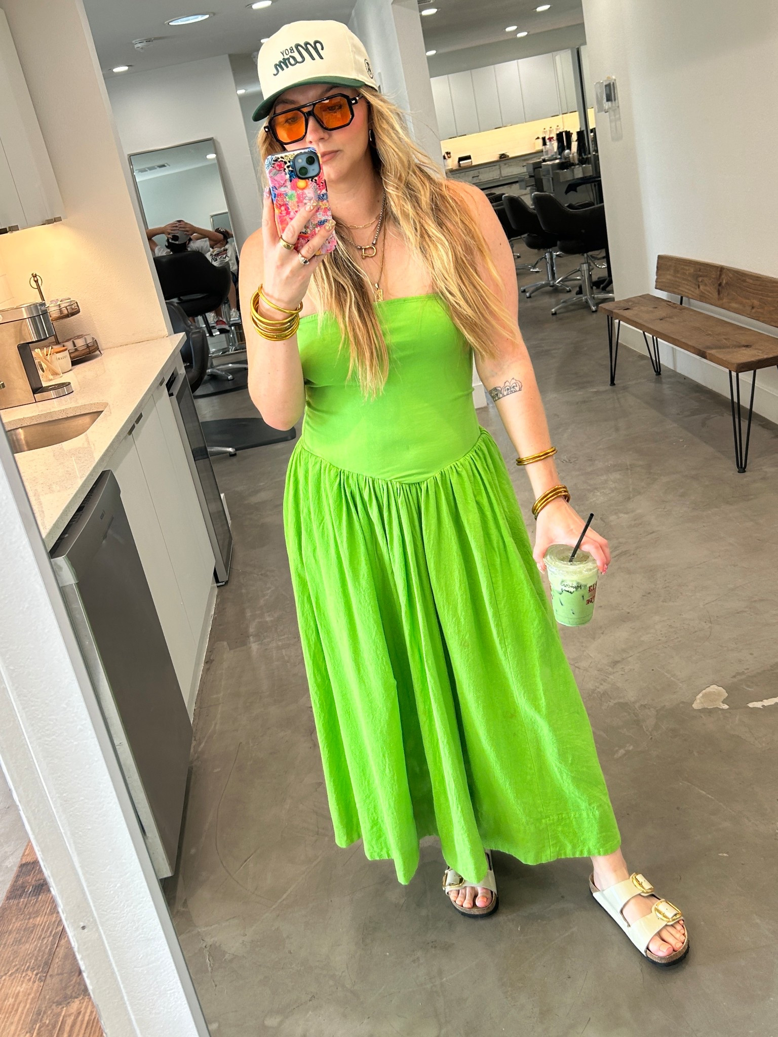 The perfect cool summer outfit 

#LTKSummerEdit #LTKStyleTip #LTKOver40