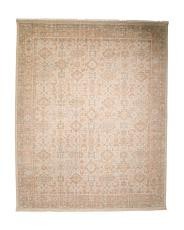 8x10 Wool Palace Nordic Fine Knotted Area Rug | TJ Maxx
