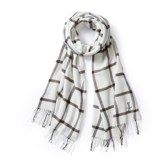 Italian Blanket Scarf | Mark and Graham