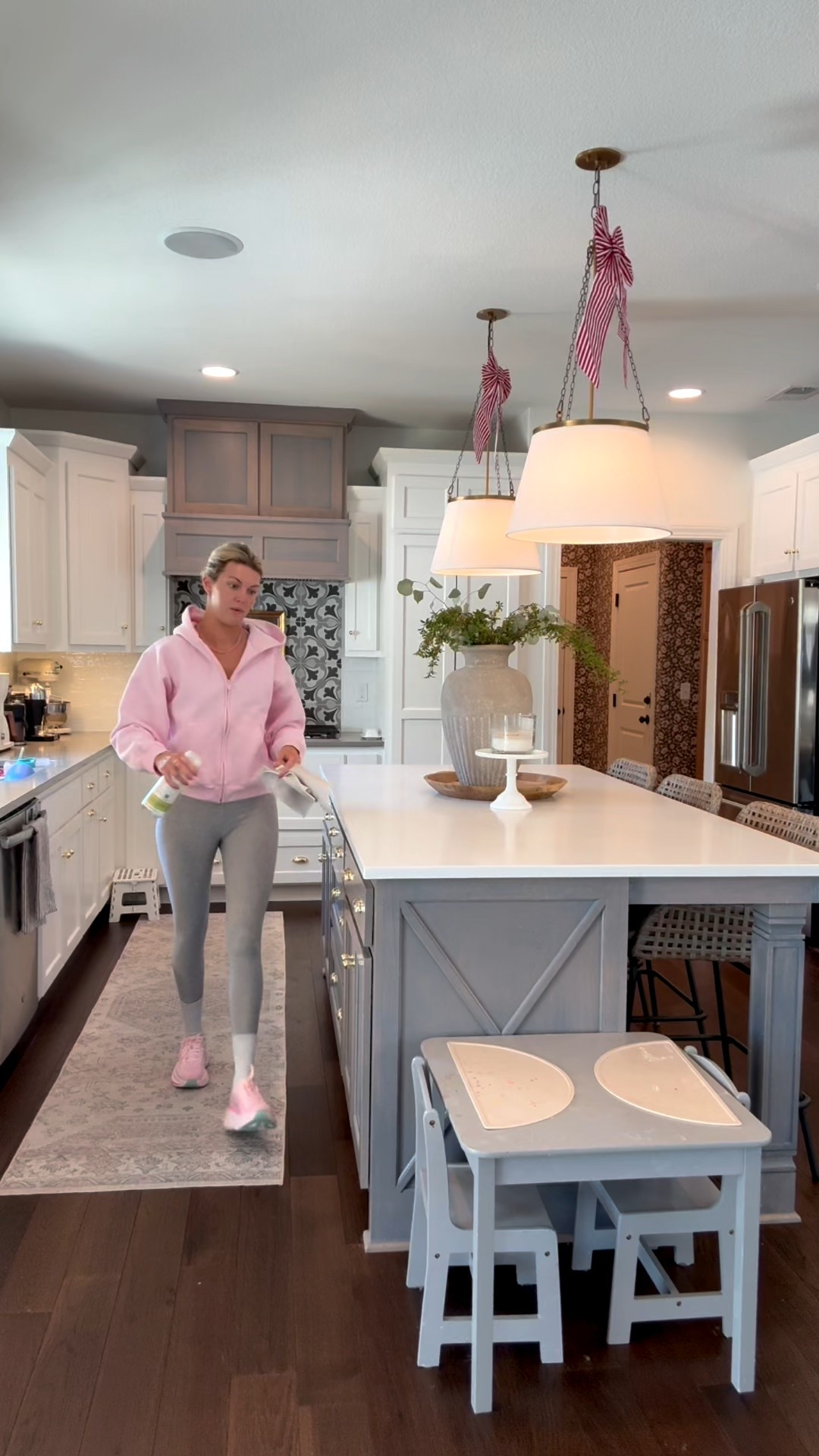 My favorite cleaning products 

#LTKvlog #LTKdayinmylife #LTKHome