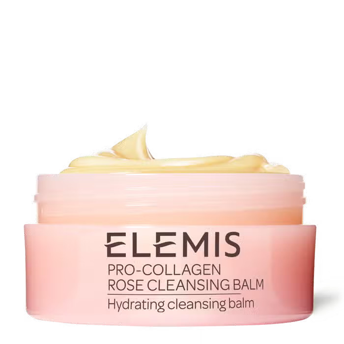 Pro-Collagen Rose Cleansing Balm | Elemis (US)