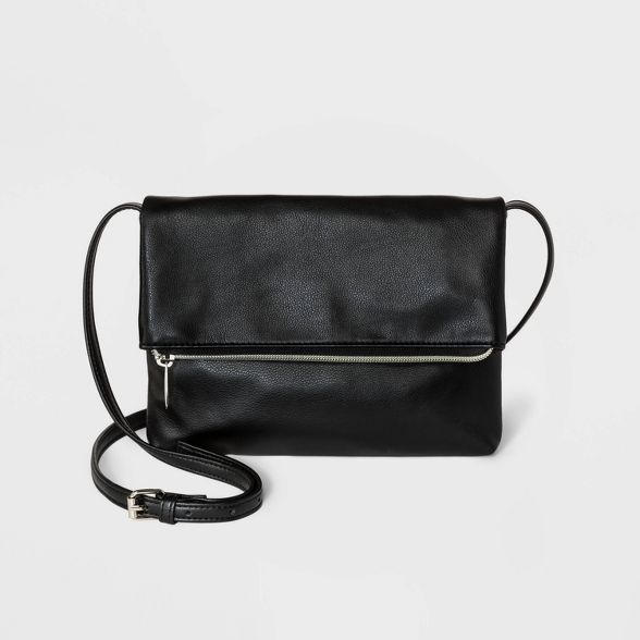 Value Crossbody Bag - Wild Fable™ | Target