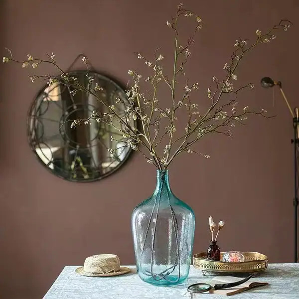 RusticReach Long Weigela Flower Stem 63" Tall - White - [A]-One Stem | Bed Bath & Beyond