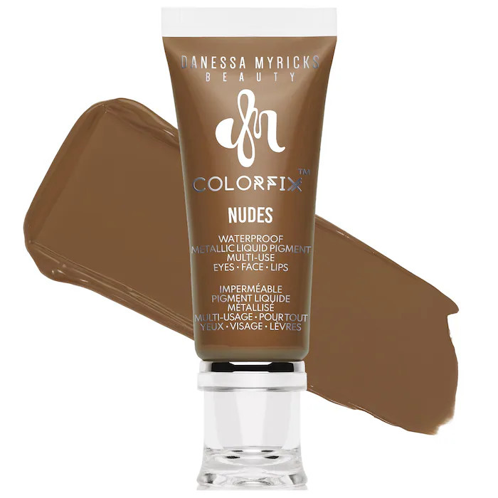 Colorfix - Multi-Use Eye, Cheek & Lip Waterproof Liquid Pigment | Sephora (US)