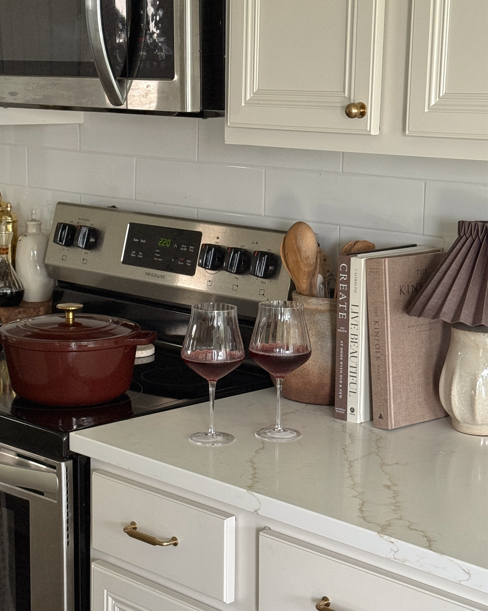 Hearth and hand fall kitchen finds 🤎

#LTKSeasonal #LTKHome #LTKFindsUnder50