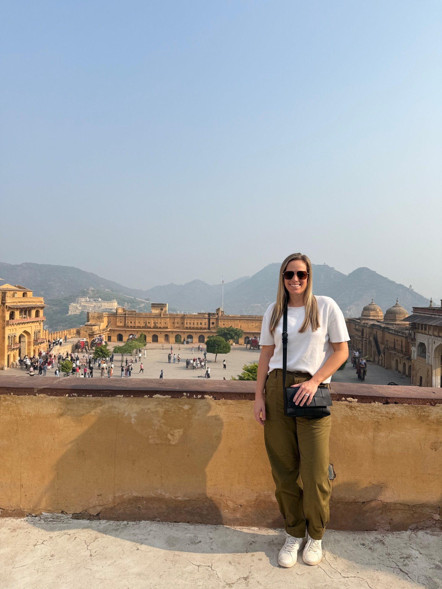These pants are on repeat! 

#LTKFindsUnder50 #LTKTravel #LTKTall