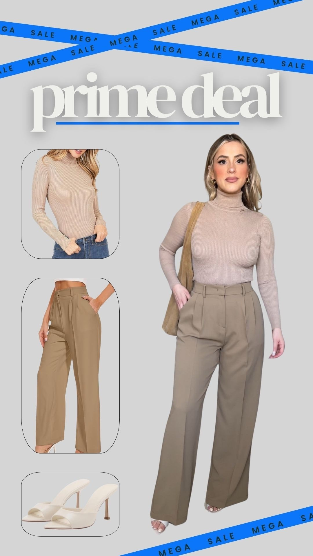 Prime day: workwear 

#LTKFindsUnder50 #LTKU #LTKWorkwear