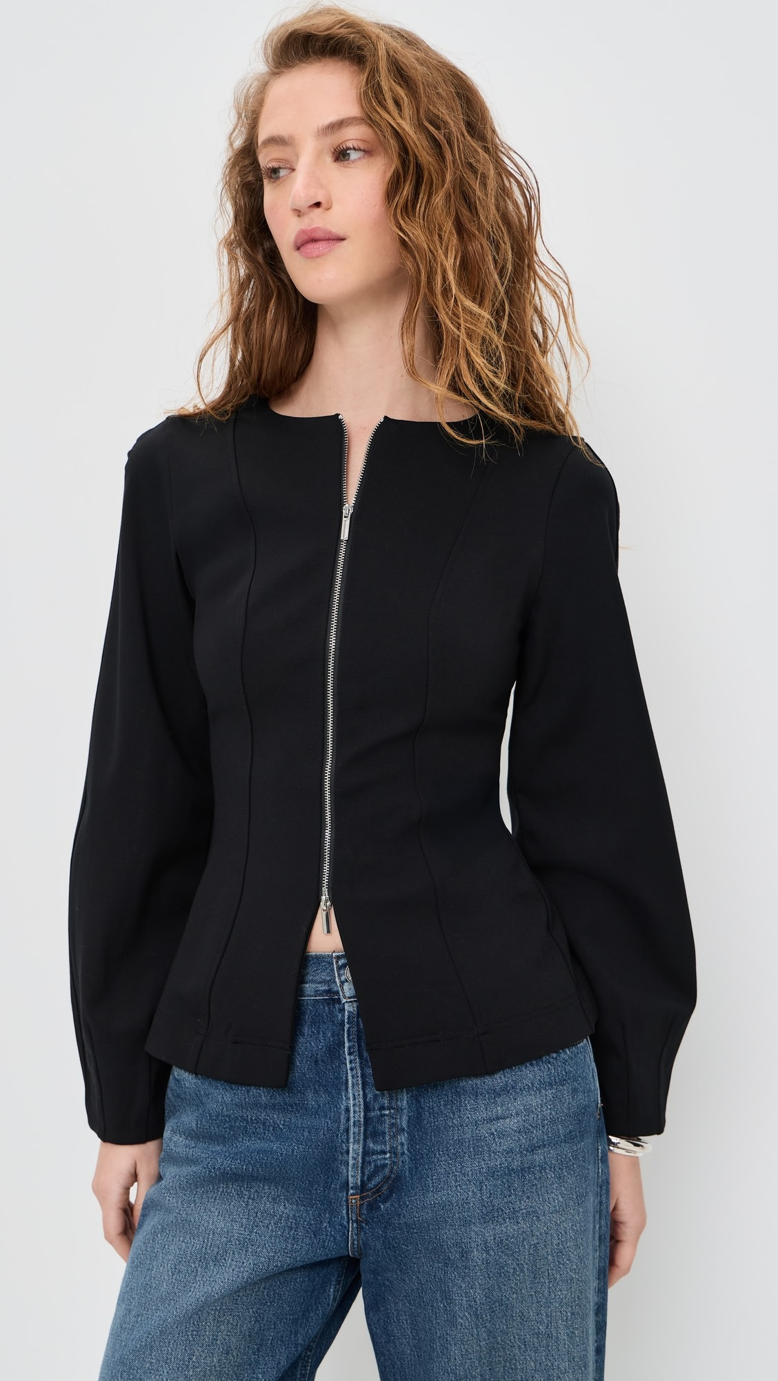 Scout Ponte Top | Shopbop