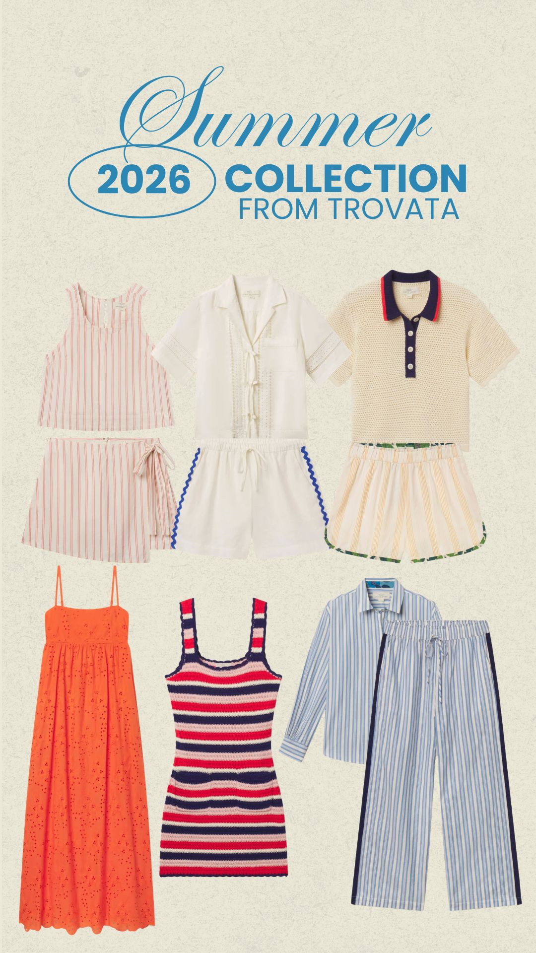 The most beautiful summer looks I've been obsessing over 🌞

#SummerLooks #SummerOutfitIdeas #WomensFashion
#SummerWardrobe #OutfitInspo 

 #LTKootd