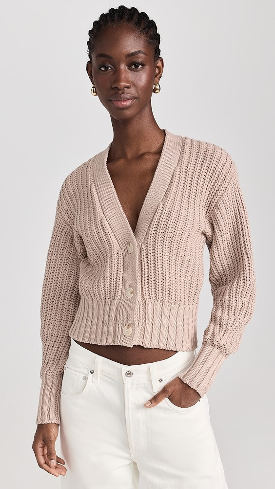 Pistola Denim Mallory Sweater | Shopbop | Shopbop