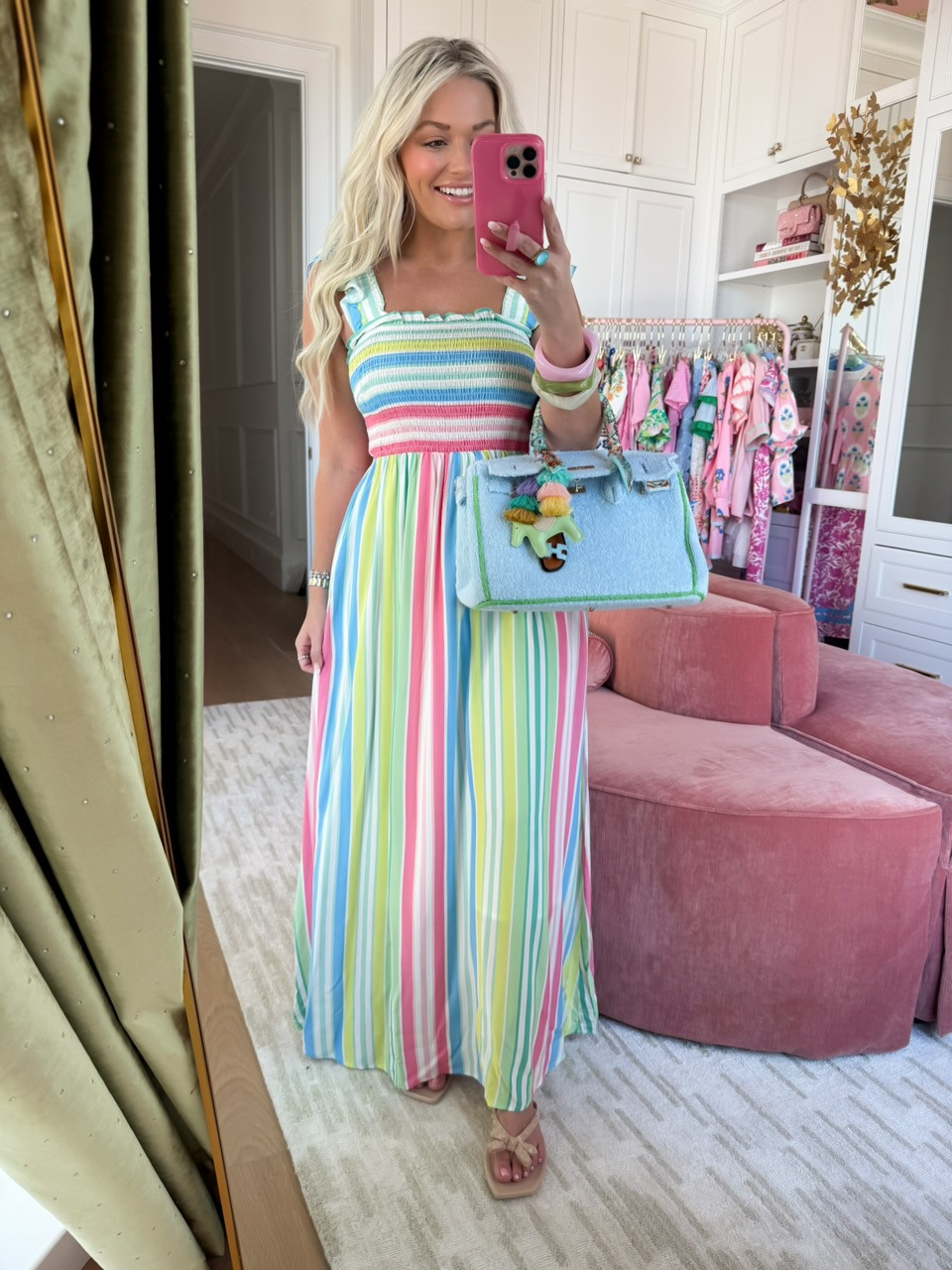 This maxi is so good  

#LTKgrwm #LTKootd