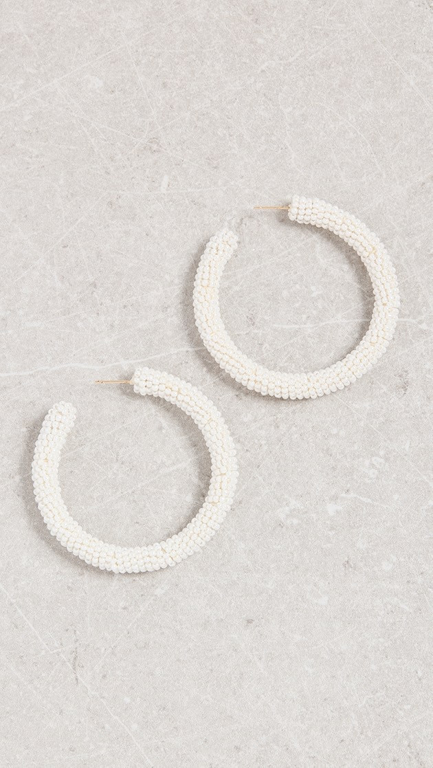 Deepa by Deepa Gurnani Zaria Earrings | Shopbop