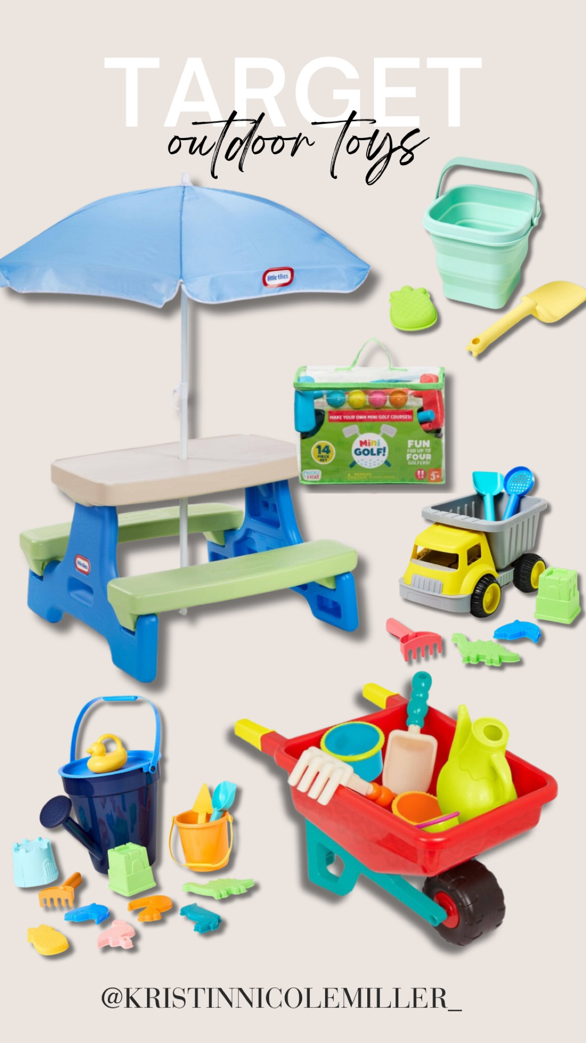 Target outdoor summer toys for kids! 

Spring, summer, seasonal, fun, outdoor, outside, toddlers, kid, toddler, baby, mom favorites 

#LTKkids #LTKfindsunder100 #LTKSeasonal
