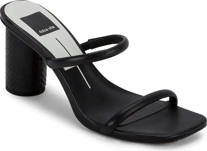 Noles City Slide Sandal (Women) | Nordstrom