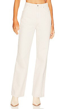 Heidi Straight
                    
                    ROLLA'S | Revolve Clothing (Global)