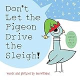 Don't Let the Pigeon Drive the Sleigh! | Amazon (US)