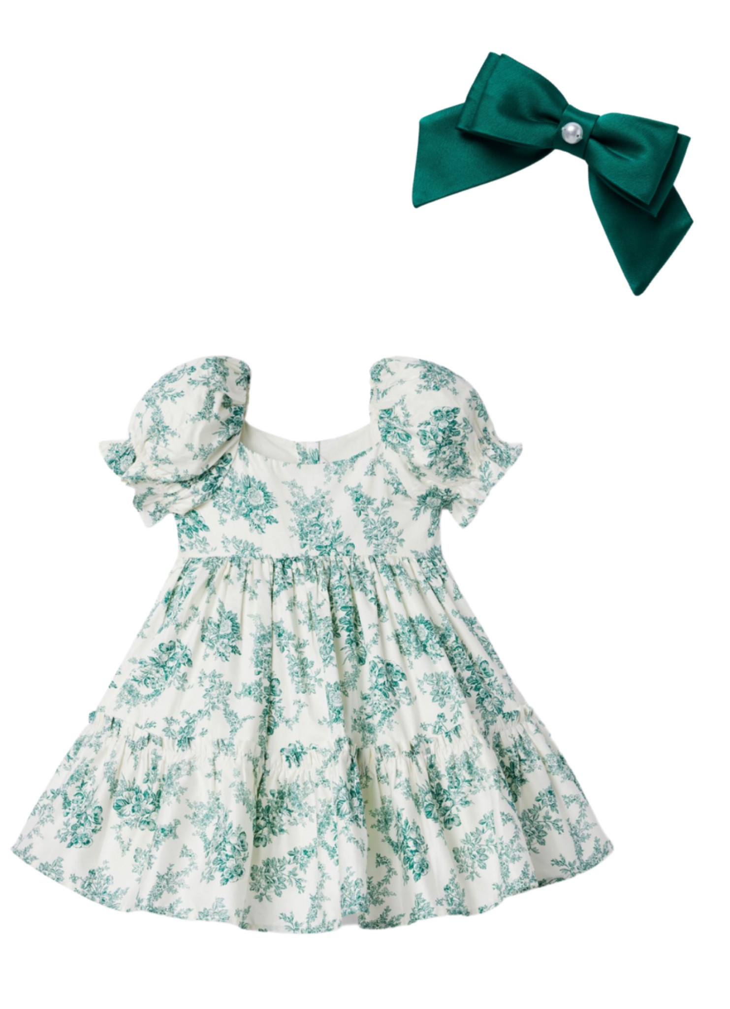 The loveliest Christmas outfit! 

#LTKSeasonal #LTKHoliday #LTKkids