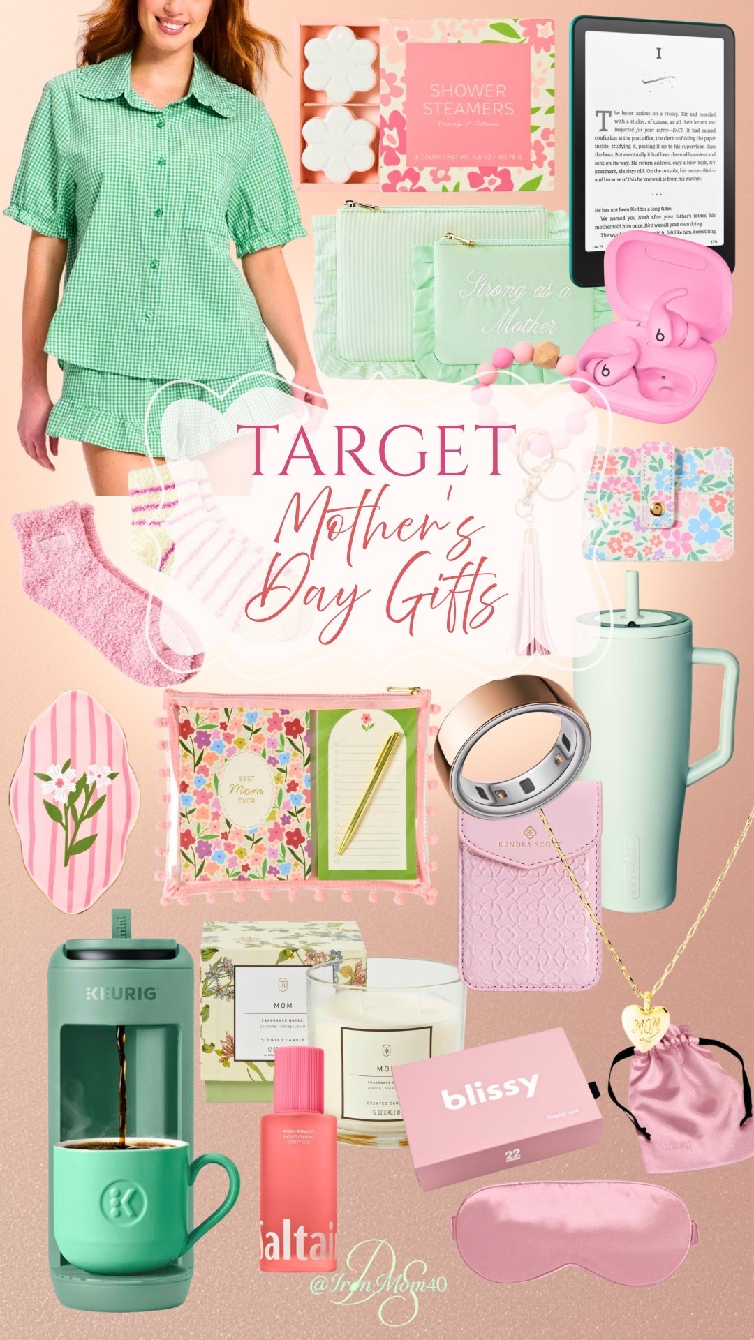 #mothersdaygifts #giftguide #topgifts

#LTKselfcare #LTKMothersDay #LTKOver40