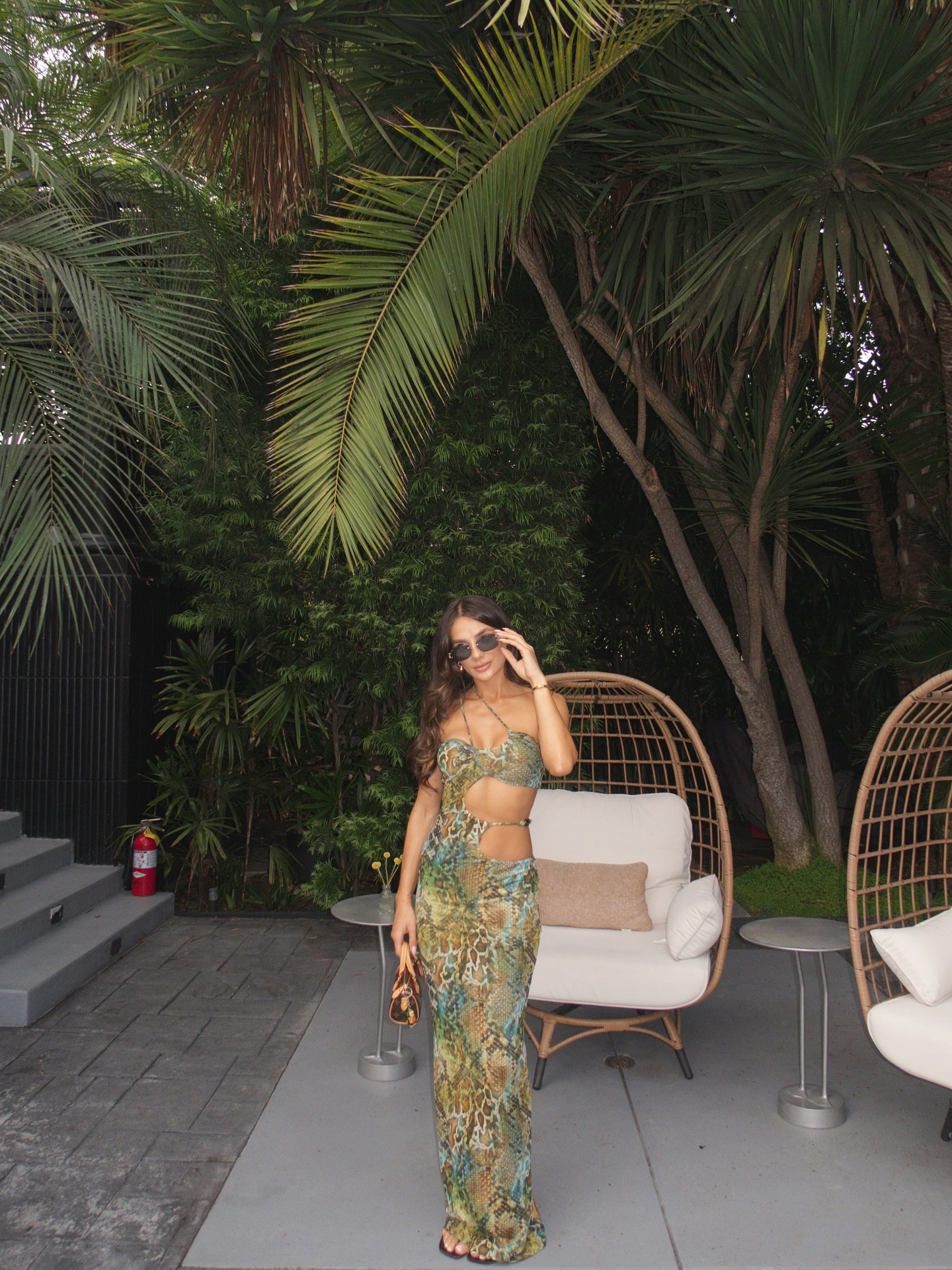 Hot girl summer 🤍

#LTKSaleAlert #LTKootd #LTKCyberWeek