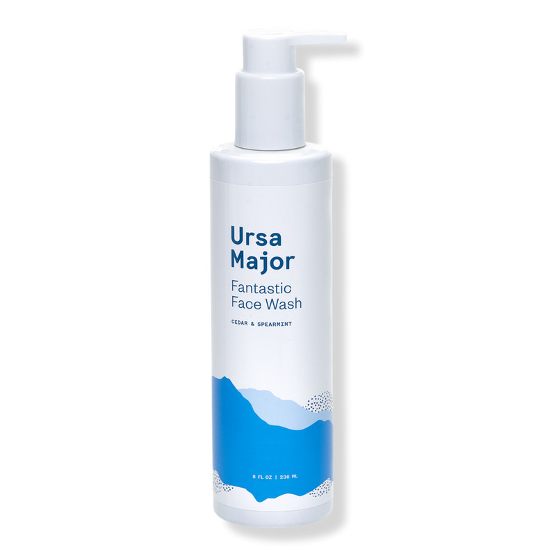 Ursa Major Fantastic Face Wash | Ulta Beauty | Ulta