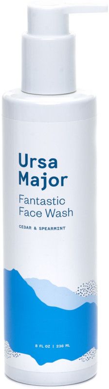 Ursa Major Fantastic Face Wash | Ulta Beauty | Ulta