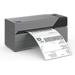 ROLLO Label Printer - Commercial Grade Direct Thermal High Speed Printer – Compatible with Etsy... | Amazon (US)
