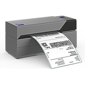 ROLLO Label Printer - Commercial Grade Direct Thermal High Speed Printer – Compatible with Etsy... | Amazon (US)