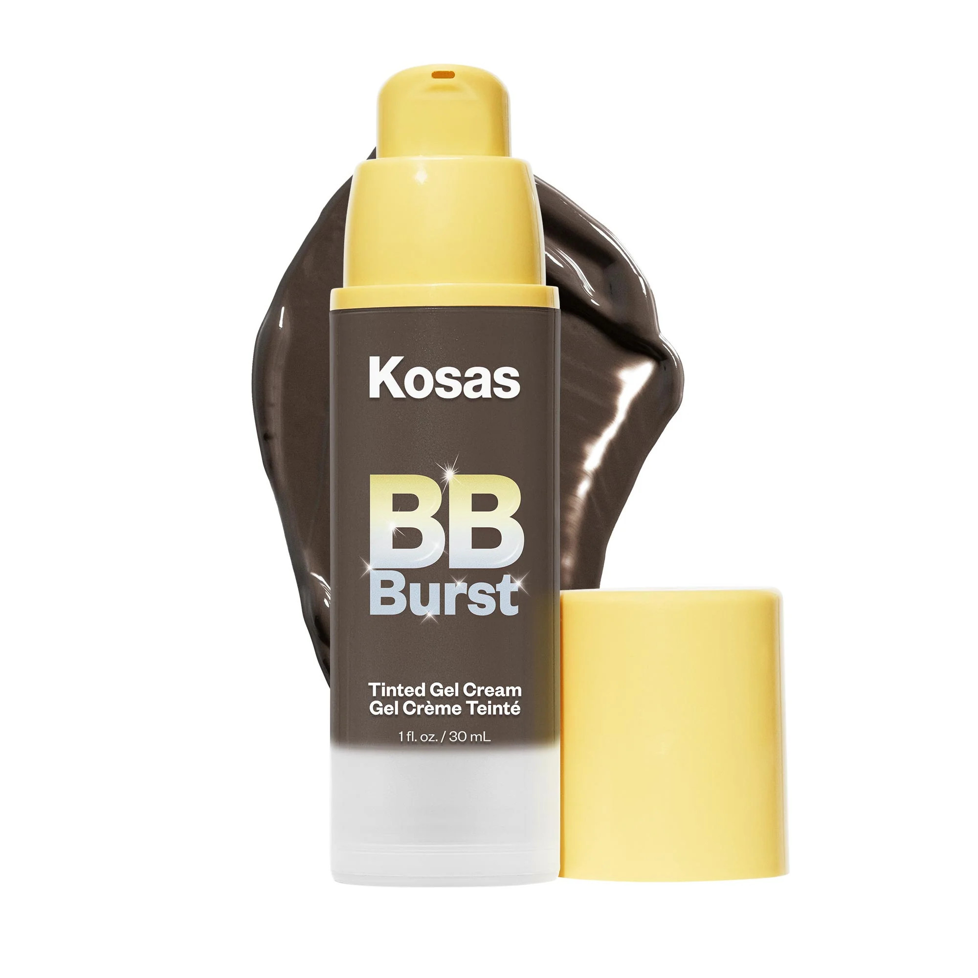 BB Burst - Rich Deep Neutral 45 | Kosas