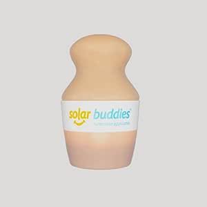 Nude Solar Buddies Refillable Roll On Sponge Applicator For Kids, Adults, Families, Travel Size H... | Amazon (US)