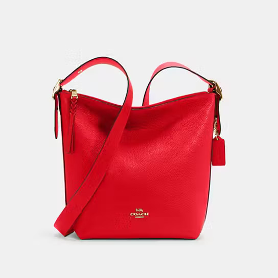 Val Duffle | Coach Outlet US