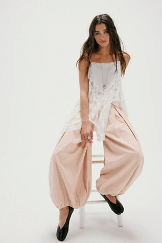 Moonflower Balloon Pants | Free People (Global - UK&FR Excluded)