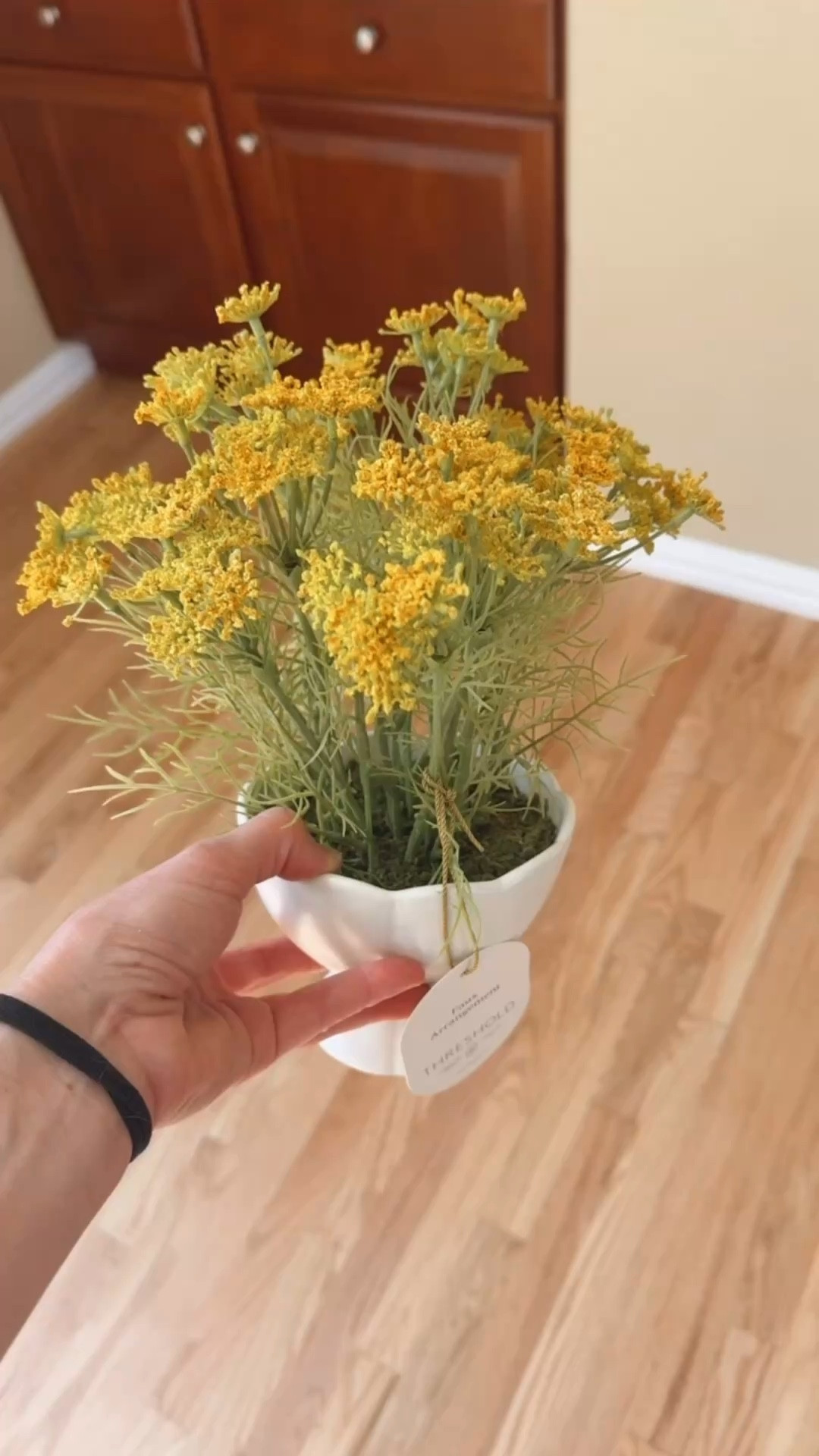 Designer tip: High-quality faux greenery elevates any room, but finding pieces that look truly authentic is a constant pursuit for Fig and Fern stages. The realism on this new Threshold find is unmatched, making it perfect for softening a curated, vintage modern space. Just sourced her for our newest Denver project! Shop the exact plant below. 🌿 #LTKHome #LTKFinds #denverdesigner #homestaging

#LTKU #LTKmomlife #LTKHome