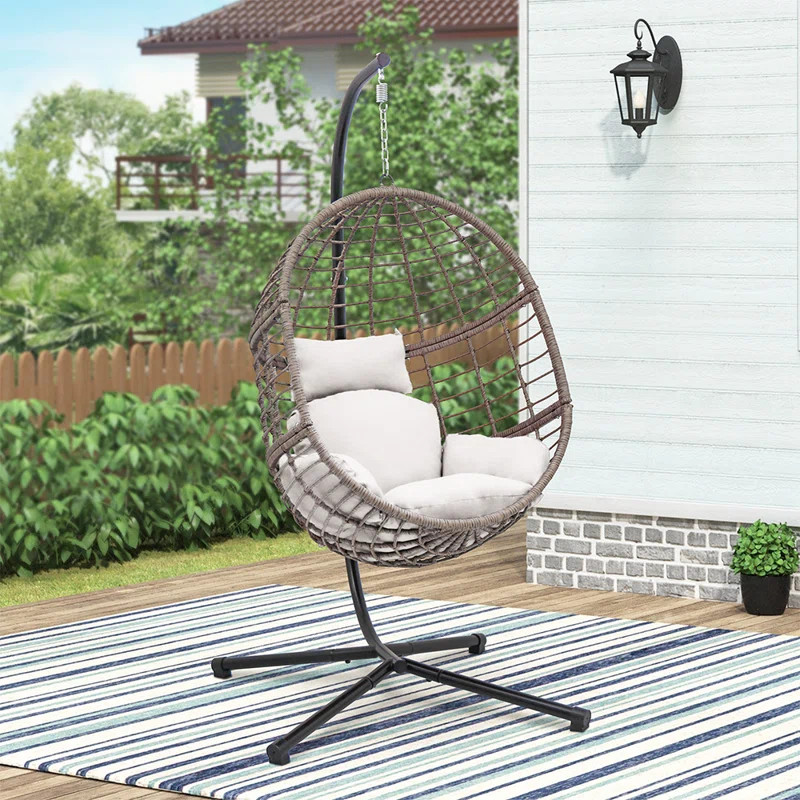 Chagnon Porch Swing | Wayfair North America