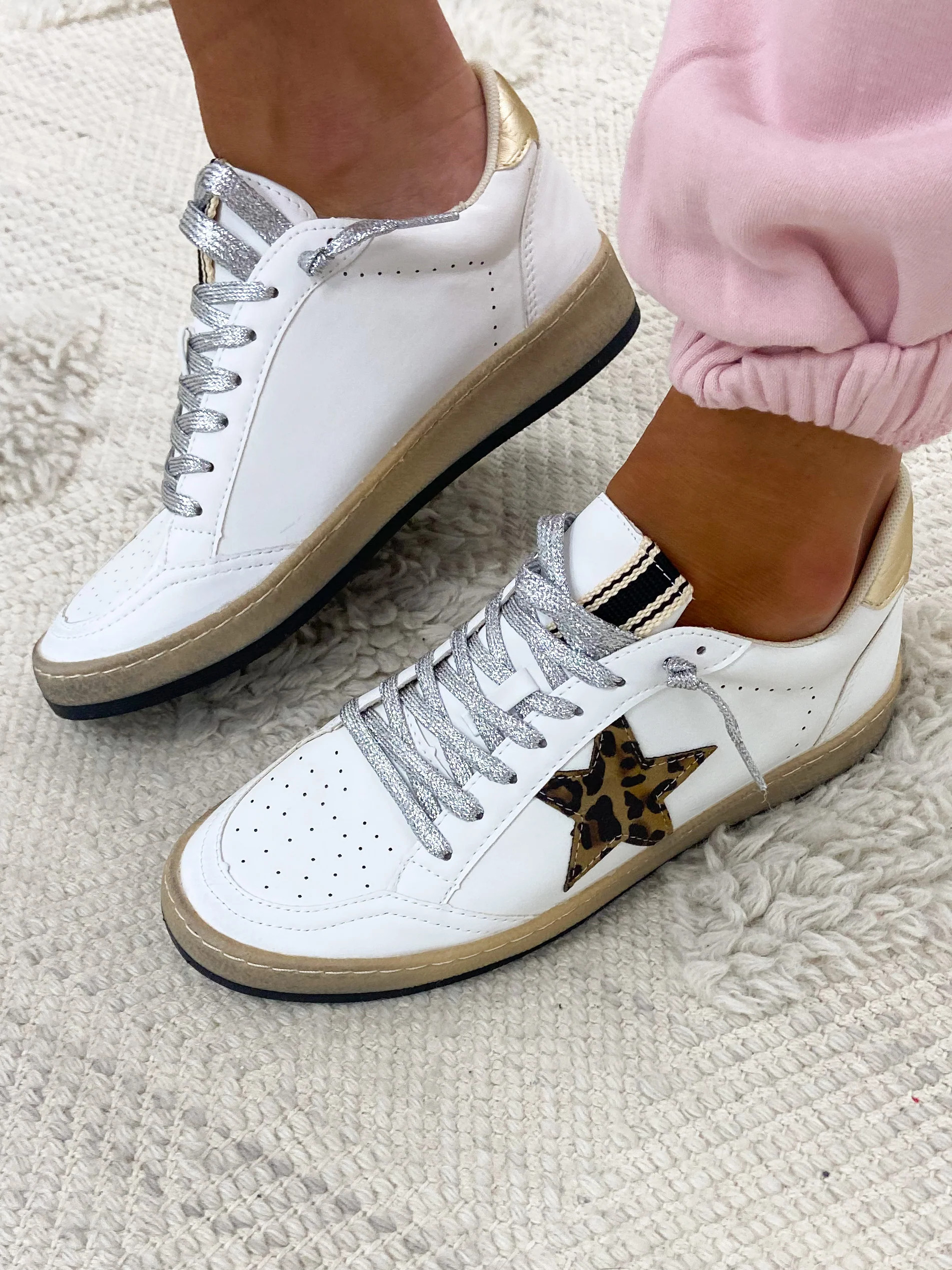 Sneakers | Talulah